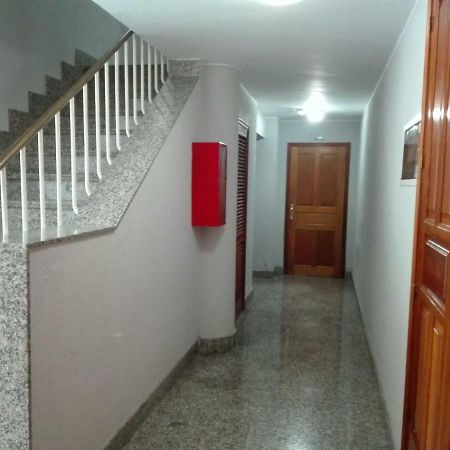 Montana Roja Διαμέρισμα Ελ Μέντανο Εξωτερικό φωτογραφία