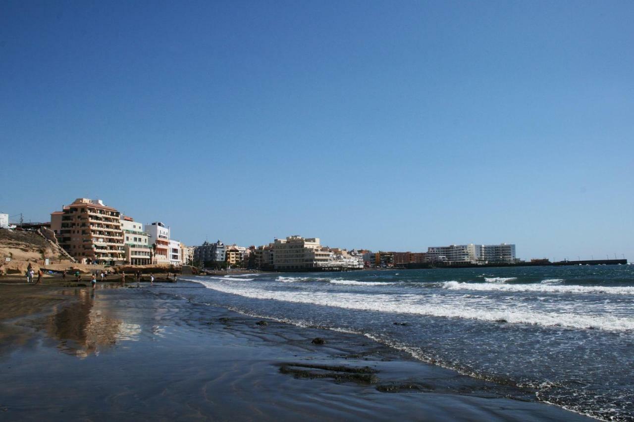 Montana Roja Διαμέρισμα Ελ Μέντανο Εξωτερικό φωτογραφία